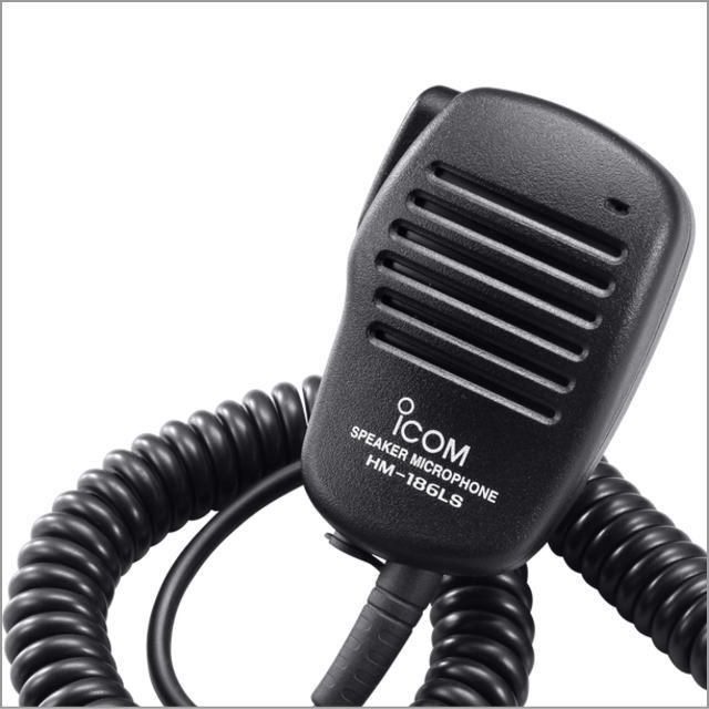 HM-186LS