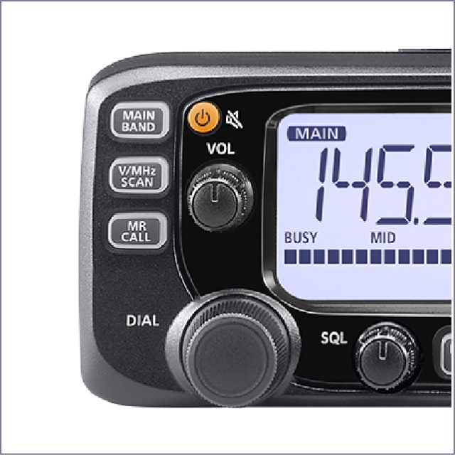 IC-2730